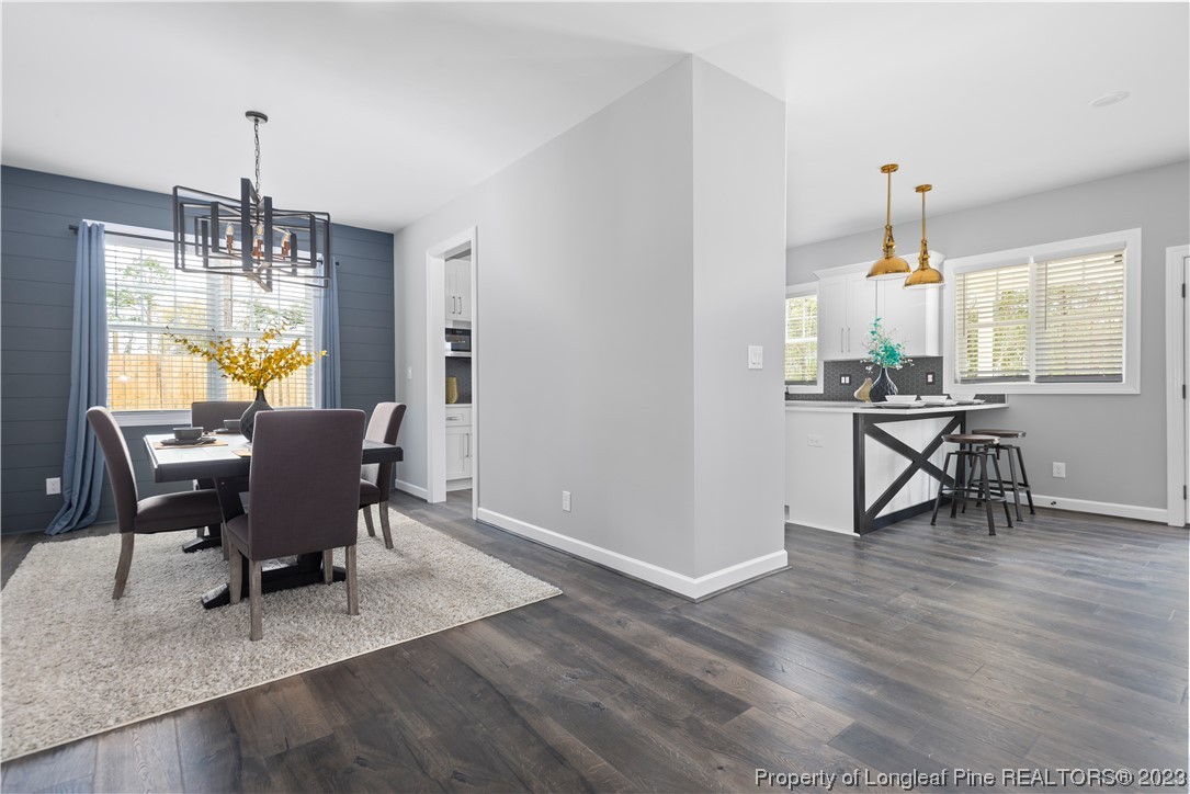 100 Sears Drive Cameron, NC 28326 - Photo 16 of 27 a workspace with furniture window and wooden floor