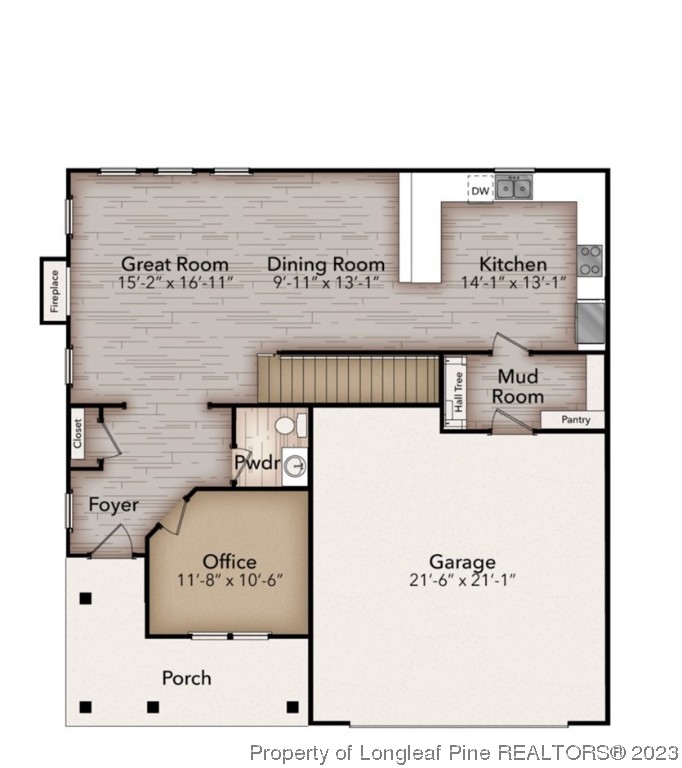 100 Sears Drive Cameron, NC 28326 - Photo 26 of 27 unknown