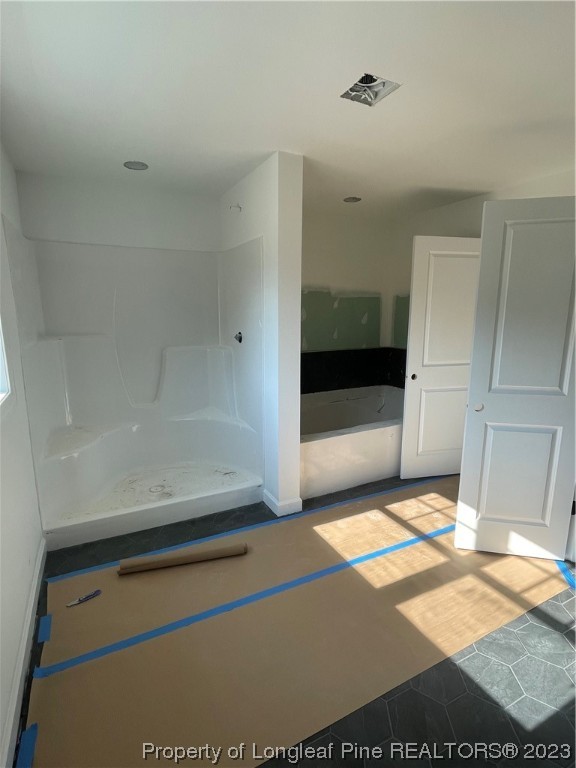 100 Sears Drive Cameron, NC 28326 - Photo 6 of 27 a view of front door