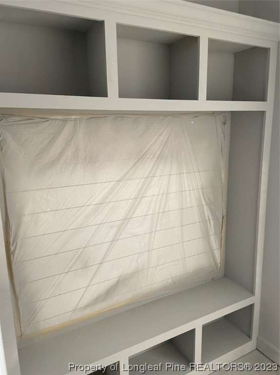 100 Sears Drive Cameron, NC 28326 - Photo 8 of 27 a view of a closet