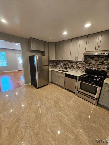 $1,100 | 541 Water Street, Unit 543, Watertown, NY 13601