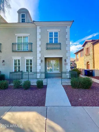 $2,090 | 2771 South Pewter Drive, Unit 103, Gilbert, AZ 85295
