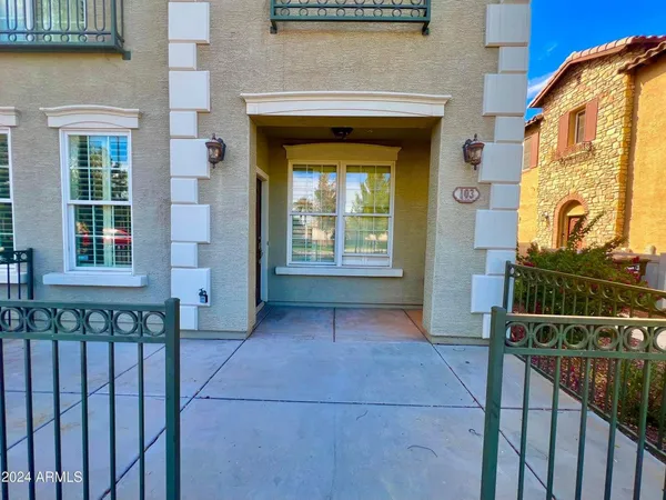 $2,090 | 2771 South Pewter Drive, Unit 103, Gilbert, AZ 85295