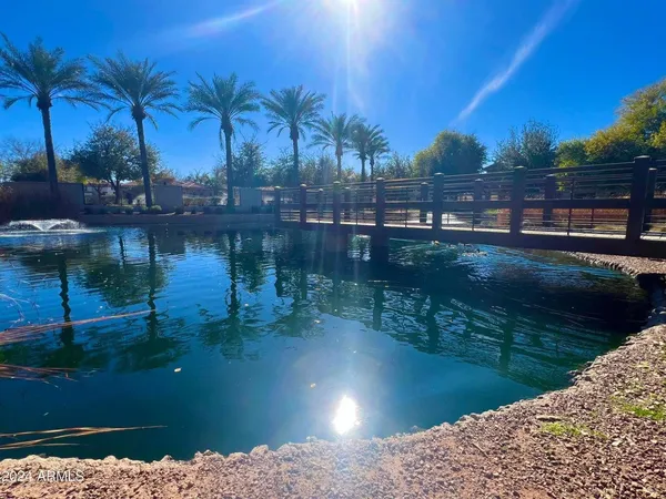 $2,090 | 2771 South Pewter Drive, Unit 103, Gilbert, AZ 85295