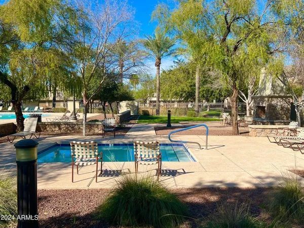 $2,090 | 2771 South Pewter Drive, Unit 103, Gilbert, AZ 85295