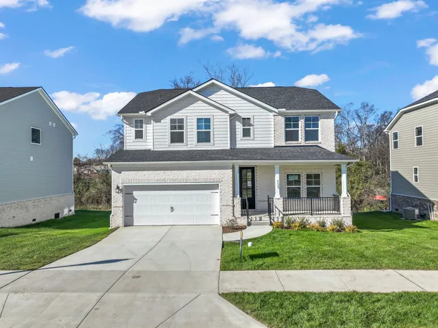 $474,990 | 137 Rose Hannah Drive, Gallatin, TN 37066