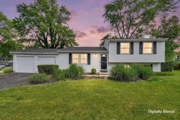 $348,900 | 4350 Valley Quail Boulevard North, Westerville, OH 43081