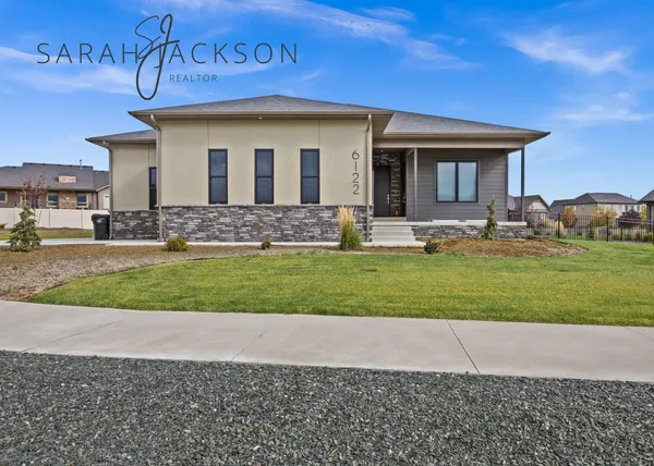 $1,229,000 | 6122 River Park Drive, Casper, WY 82604