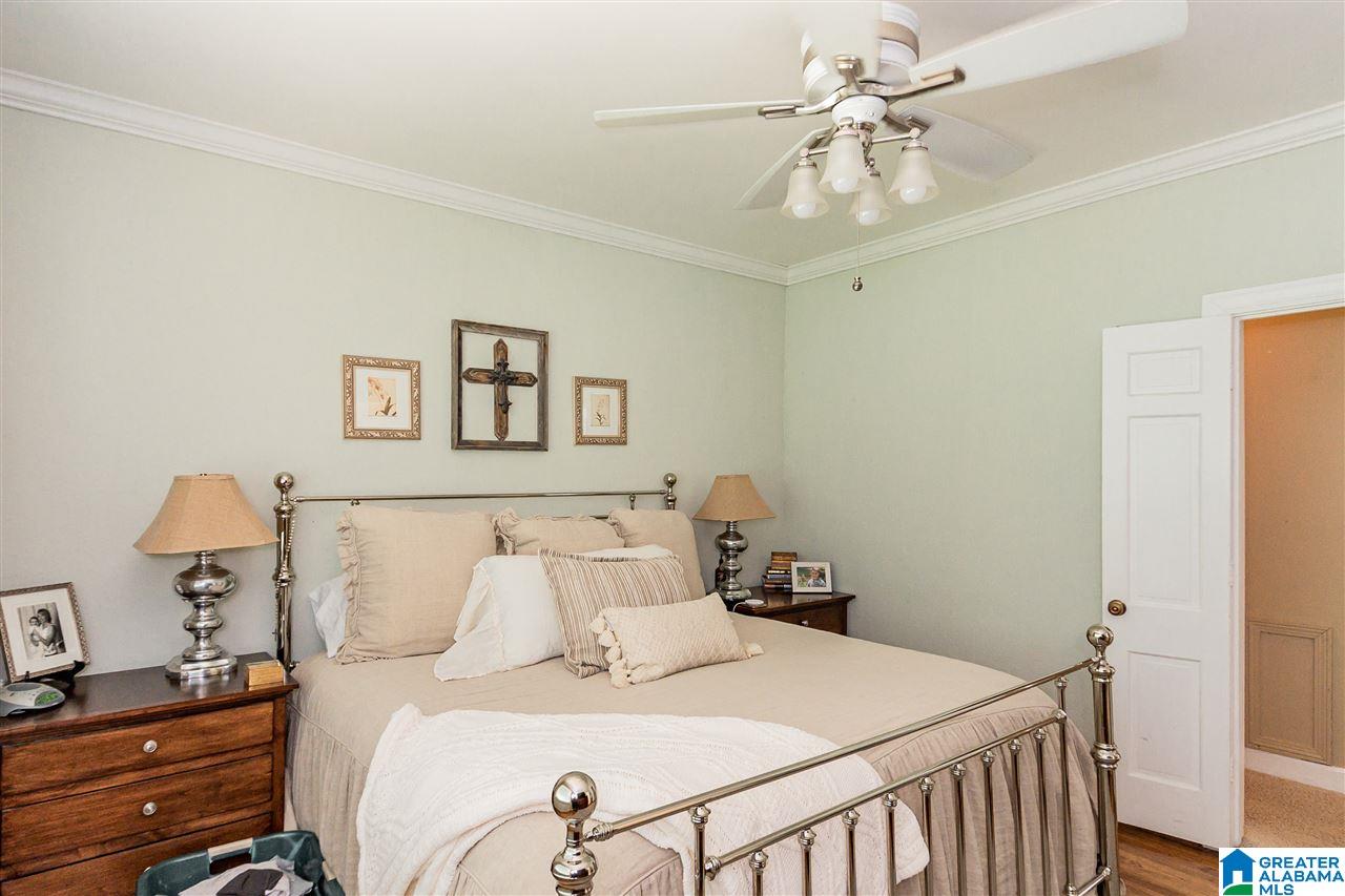 102 Hillside Road Bessemer, AL 35020 - Photo 20 of 35