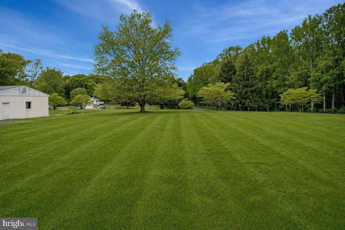 10700 Ward Road Dunkirk, MD 20754 - Photo 38 of 38 Beautiful corner lot