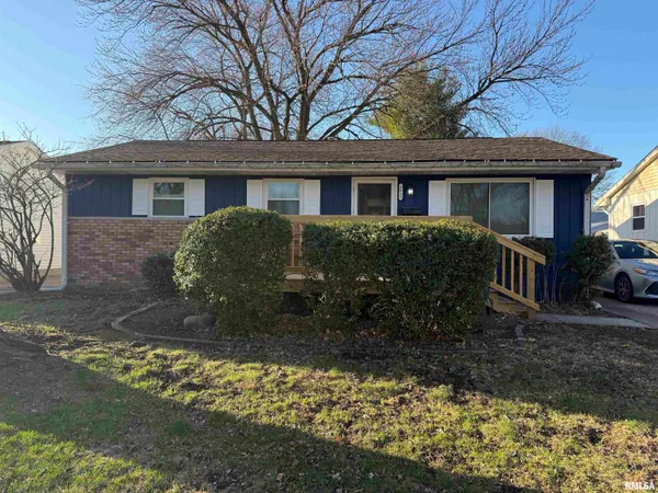 $170,000 | 2612 Sandgate Road, Springfield, IL 62702