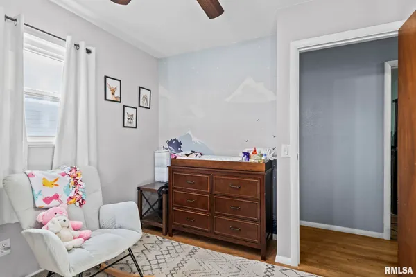 $170,000 | 2612 Sandgate Road, Springfield, IL 62702