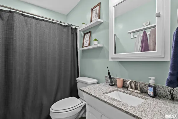 $170,000 | 2612 Sandgate Road, Springfield, IL 62702