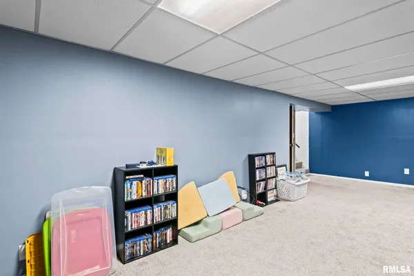 $170,000 | 2612 Sandgate Road, Springfield, IL 62702