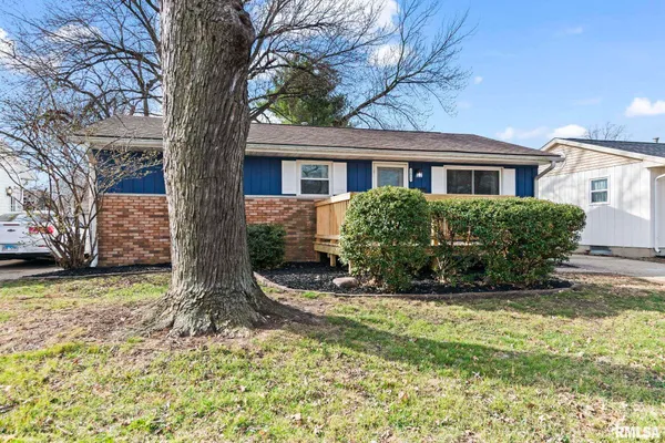 $170,000 | 2612 Sandgate Road, Springfield, IL 62702
