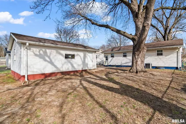 $170,000 | 2612 Sandgate Road, Springfield, IL 62702