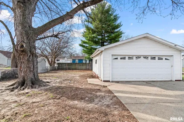 $170,000 | 2612 Sandgate Road, Springfield, IL 62702