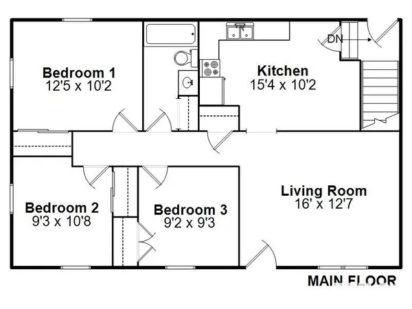 $170,000 | 2612 Sandgate Road, Springfield, IL 62702