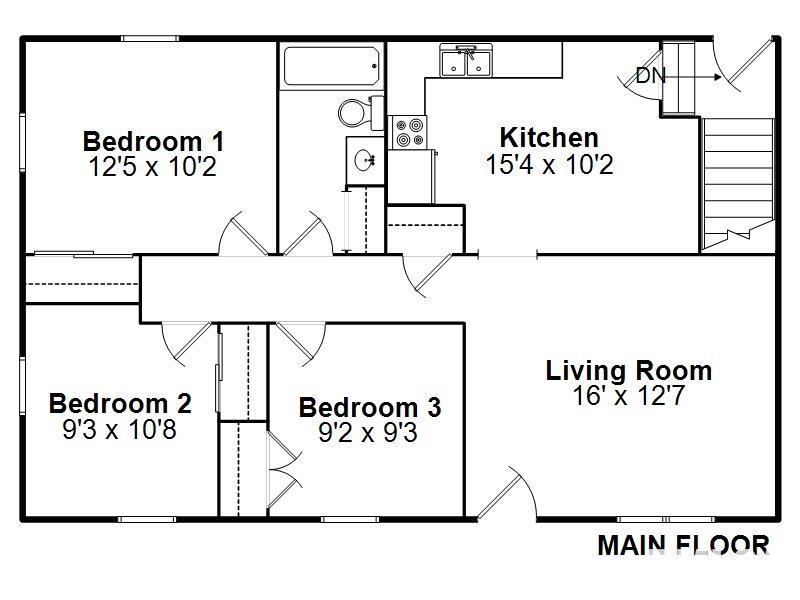 2612 Sandgate Road Springfield, IL 62702 - Photo 25 of 26 Gallery Image 25