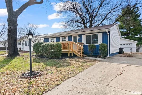 $170,000 | 2612 Sandgate Road, Springfield, IL 62702