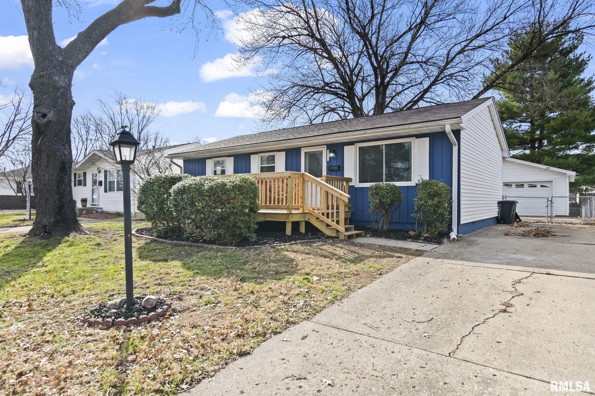 2612 Sandgate Road Springfield, IL 62702 - Photo 3 of 26 Gallery Image 3