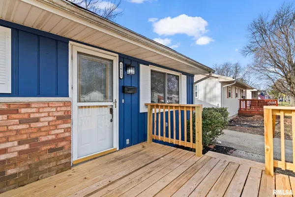 $170,000 | 2612 Sandgate Road, Springfield, IL 62702