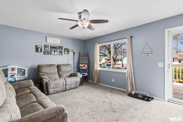 $170,000 | 2612 Sandgate Road, Springfield, IL 62702