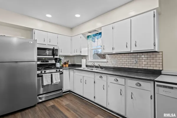 $170,000 | 2612 Sandgate Road, Springfield, IL 62702