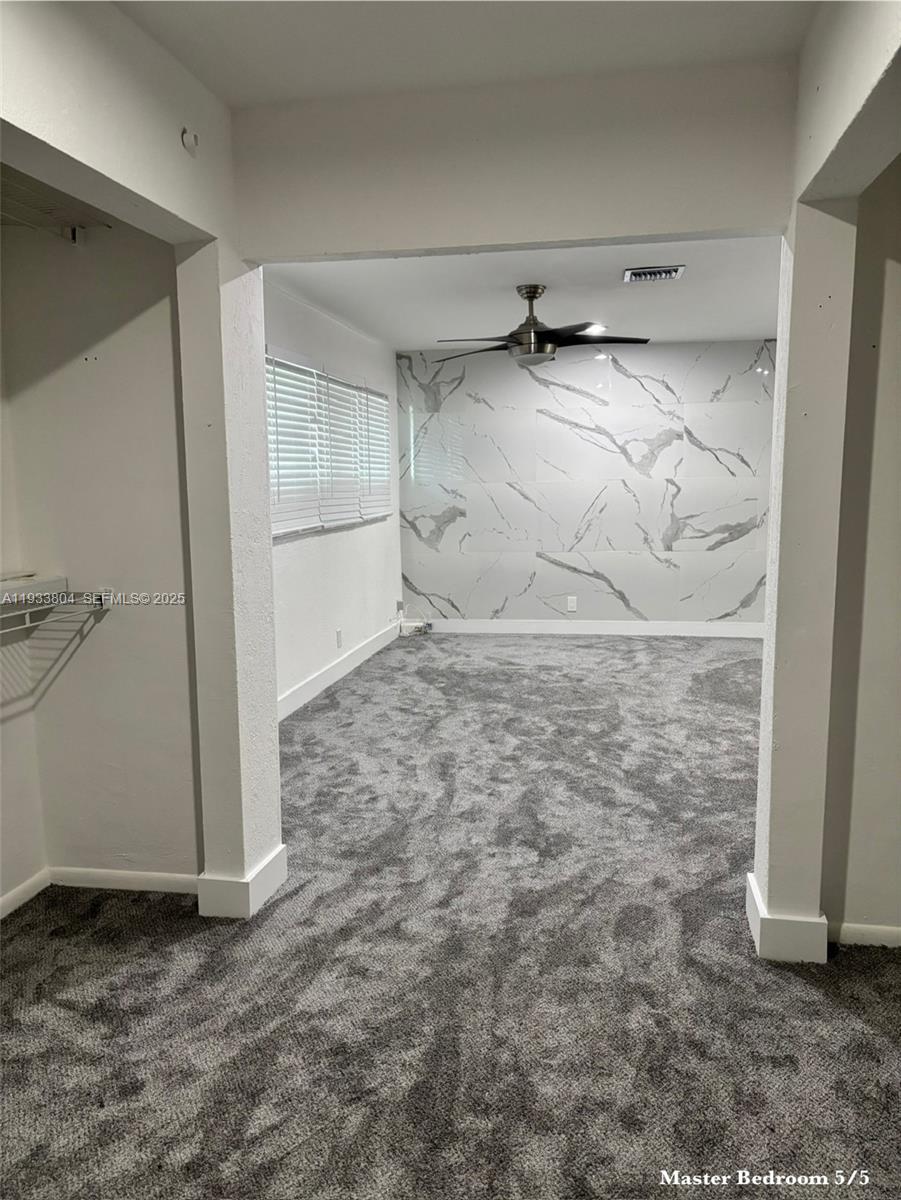 607 Maple Drive Margate, FL 33063 - Photo 13 of 37 a view of a garage