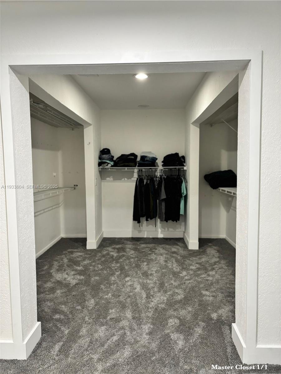 607 Maple Drive Margate, FL 33063 - Photo 14 of 37 a view of utility room