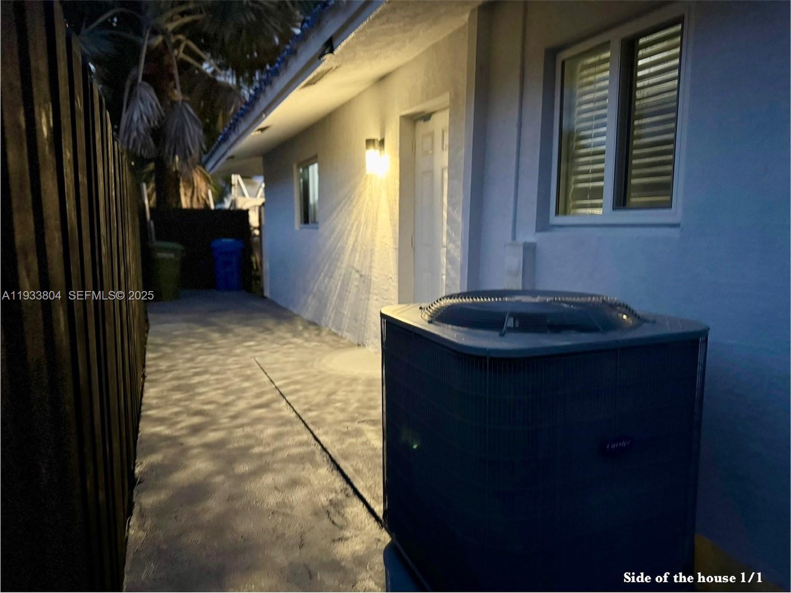 607 Maple Drive Margate, FL 33063 - Photo 37 of 37 a view of entryway with a front door