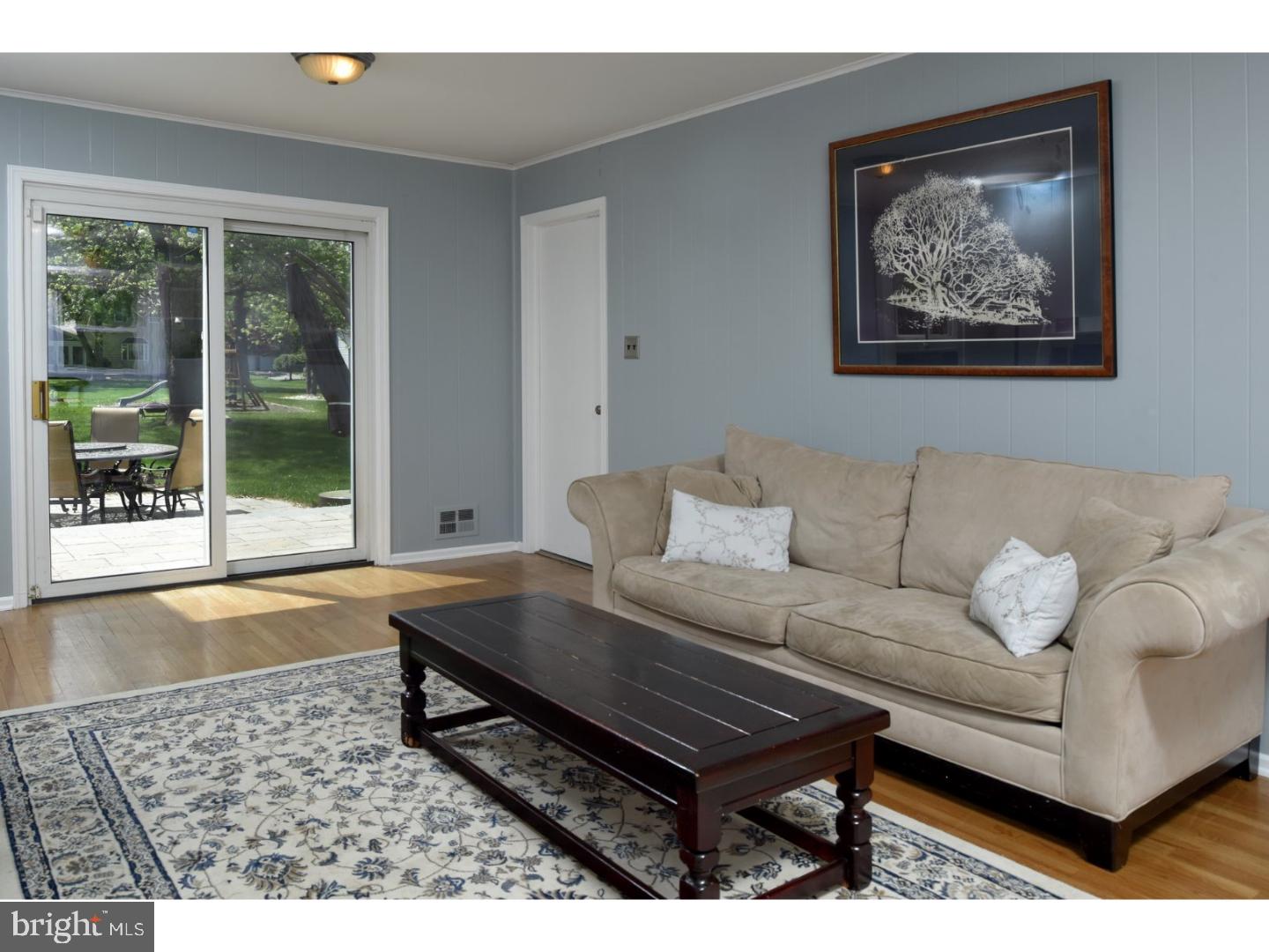 10 Exeter Road East Windsor, NJ 08520 - Photo 13 of 25 Family Room
