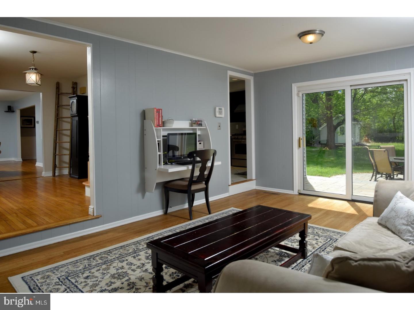 10 Exeter Road East Windsor, NJ 08520 - Photo 14 of 25 Family Room