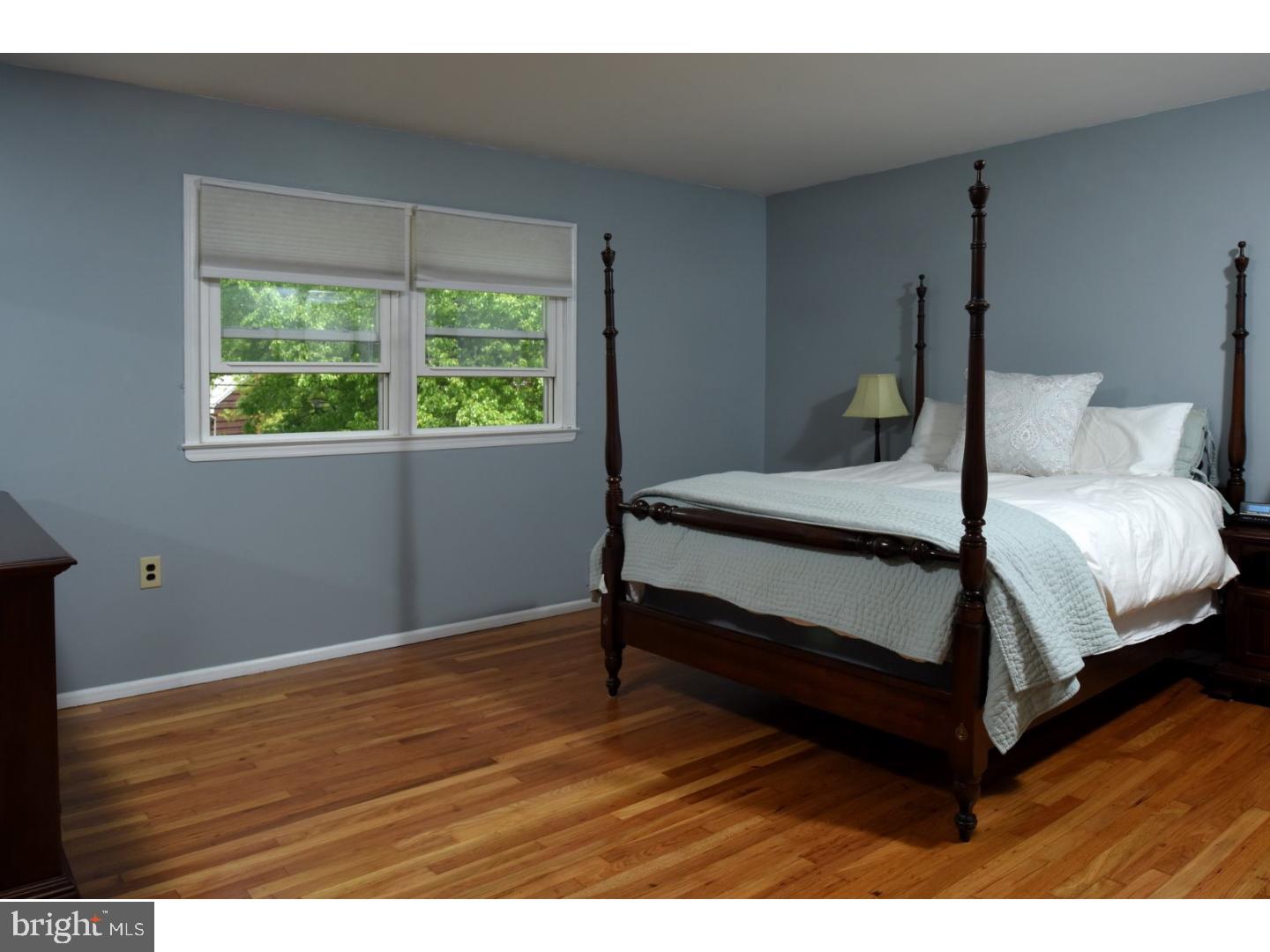 10 Exeter Road East Windsor, NJ 08520 - Photo 15 of 25 Master Bedroom