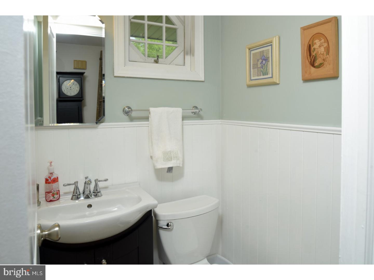 10 Exeter Road East Windsor, NJ 08520 - Photo 17 of 25 Master Bathroom