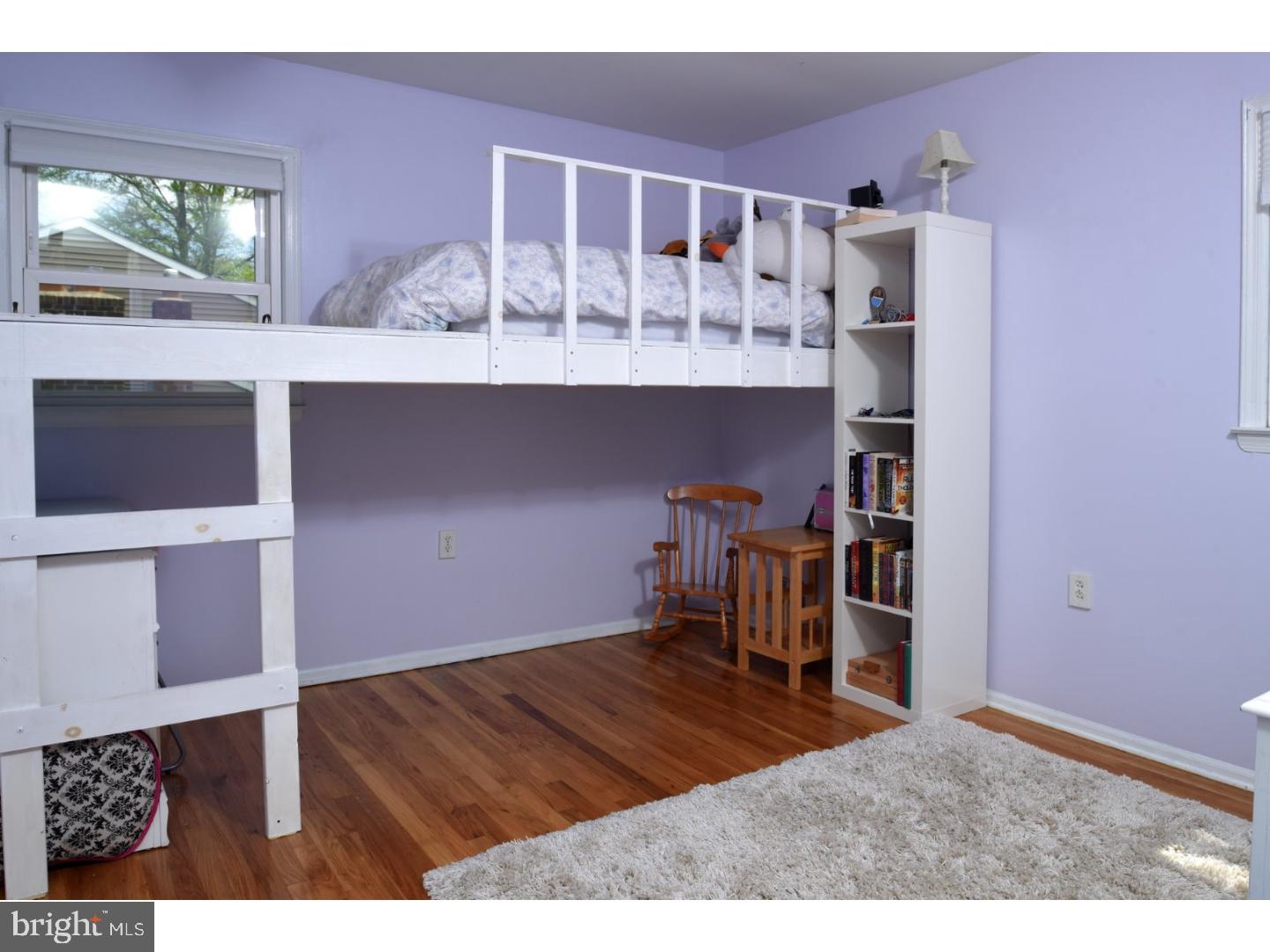 10 Exeter Road East Windsor, NJ 08520 - Photo 18 of 25 Bedroom 2