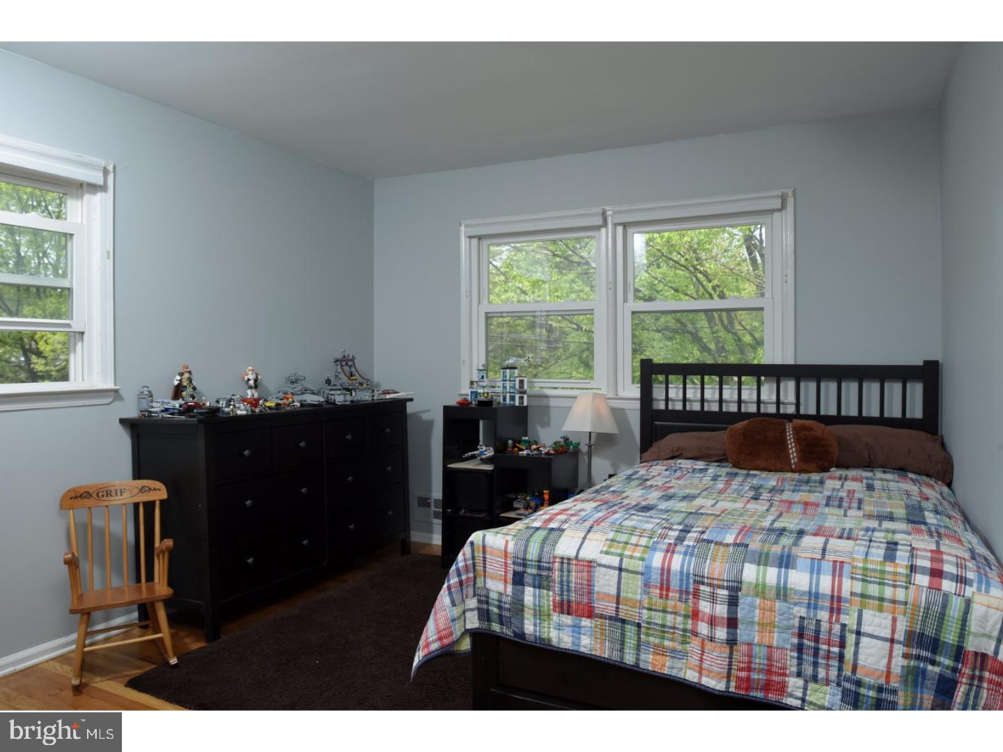 10 Exeter Road East Windsor, NJ 08520 - Photo 20 of 25 Bedroom 4