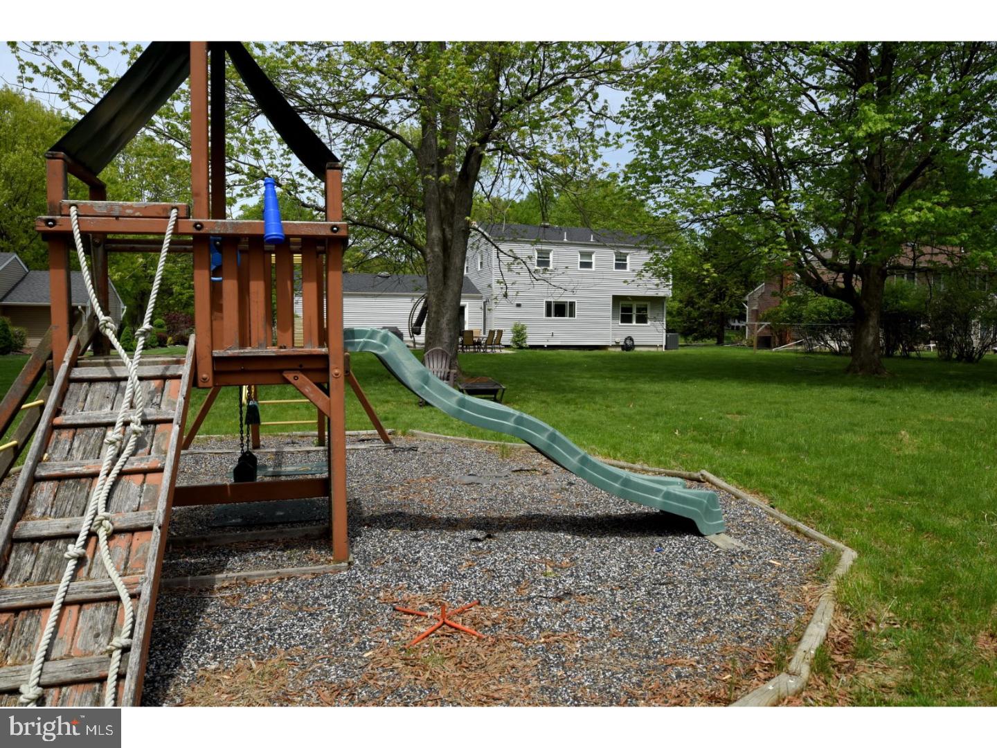 10 Exeter Road East Windsor, NJ 08520 - Photo 25 of 25 Gallery Image 25