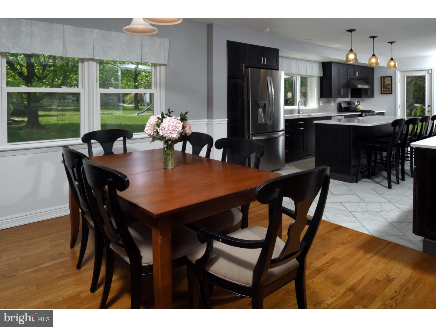 10 Exeter Road East Windsor, NJ 08520 - Photo 8 of 25 Dining Room