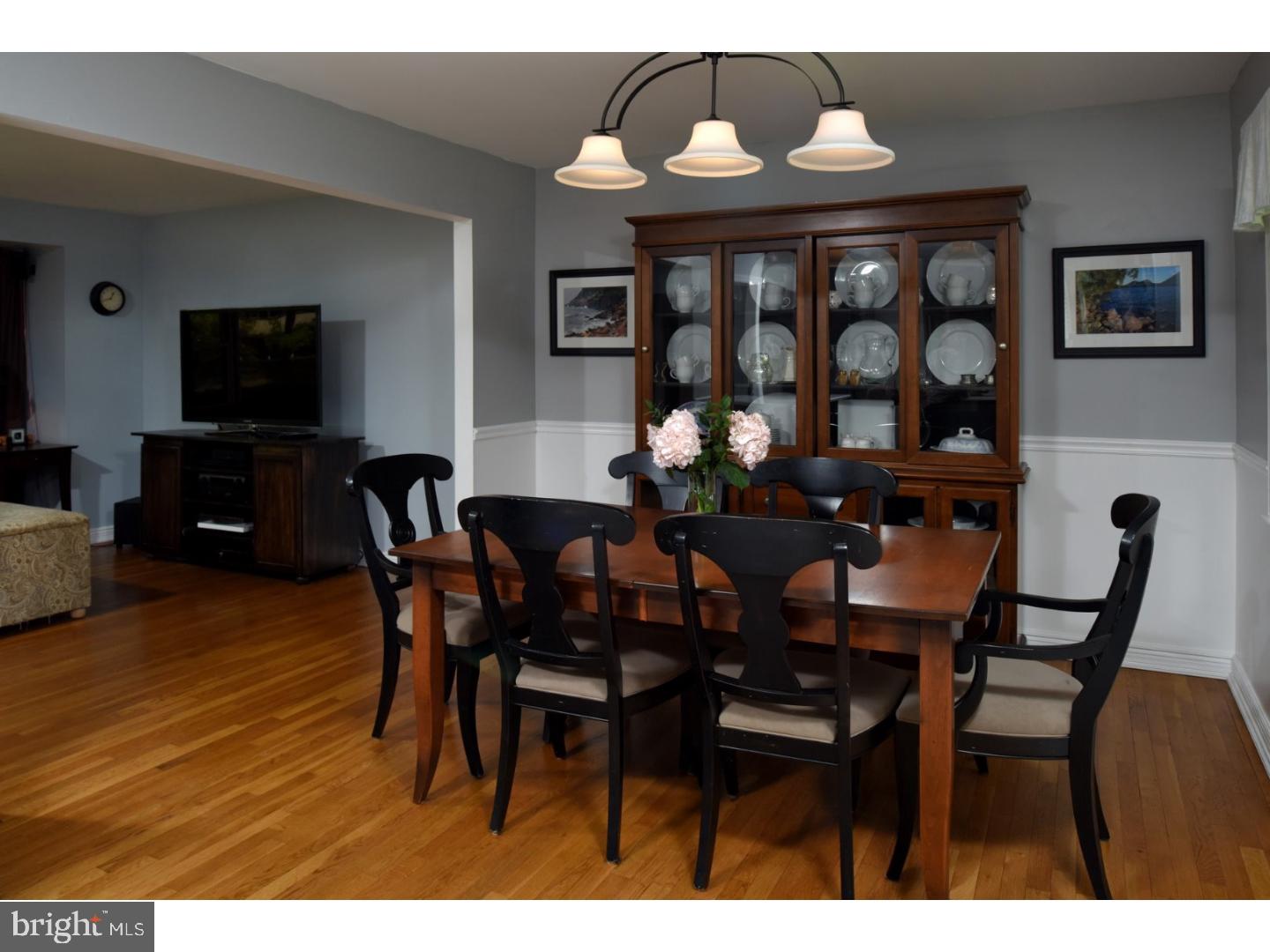 10 Exeter Road East Windsor, NJ 08520 - Photo 9 of 25 Dining Room