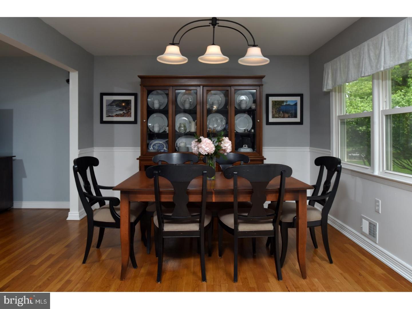 10 Exeter Road East Windsor, NJ 08520 - Photo 10 of 25 Dining Room