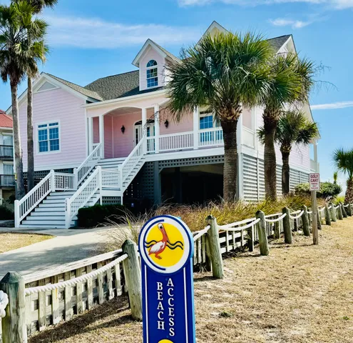 $295,000 | 1508 Palmetto Boulevard, Unit 8, Edisto Island, SC 29438