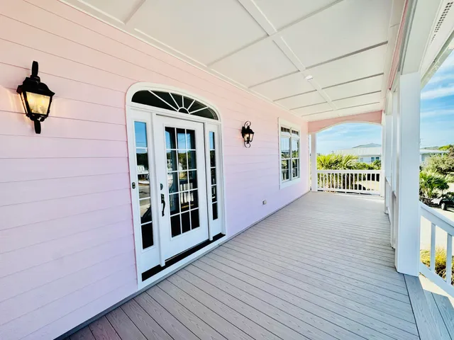 $295,000 | 1508 Palmetto Boulevard, Unit 8, Edisto Island, SC 29438