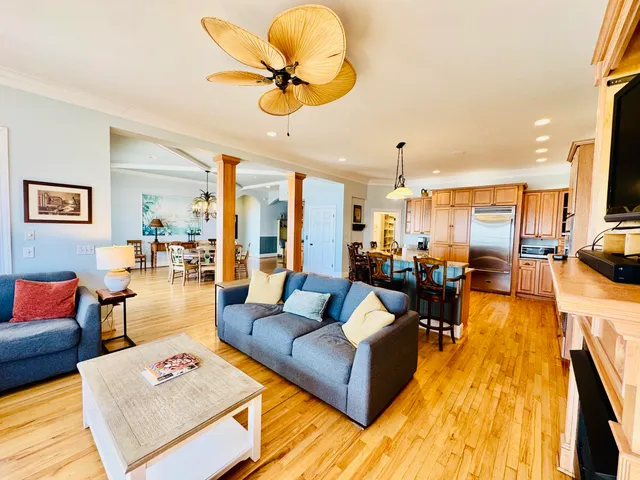 $295,000 | 1508 Palmetto Boulevard, Unit 8, Edisto Island, SC 29438