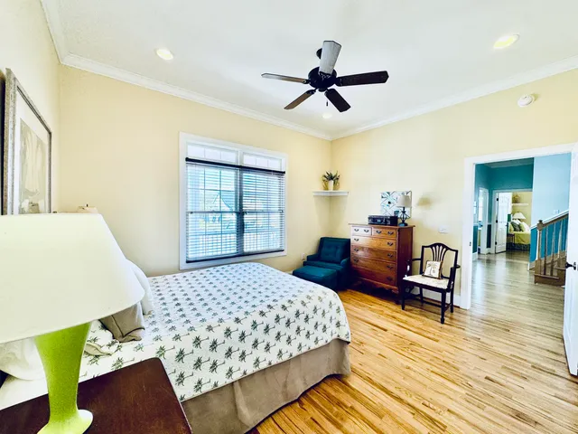 $295,000 | 1508 Palmetto Boulevard, Unit 8, Edisto Island, SC 29438