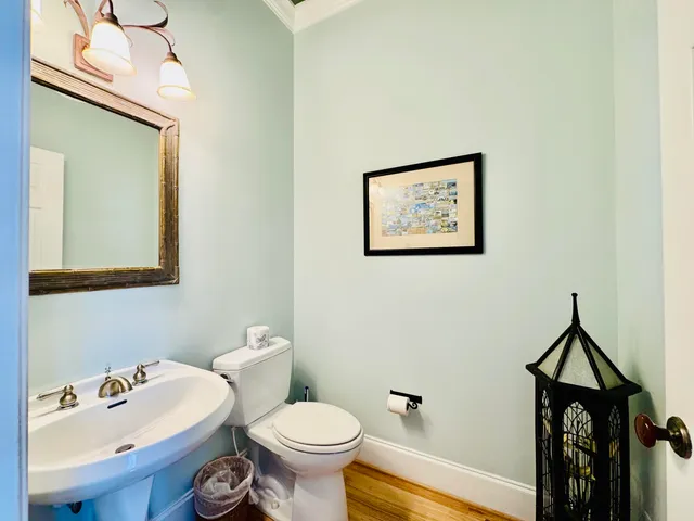 $295,000 | 1508 Palmetto Boulevard, Unit 8, Edisto Island, SC 29438