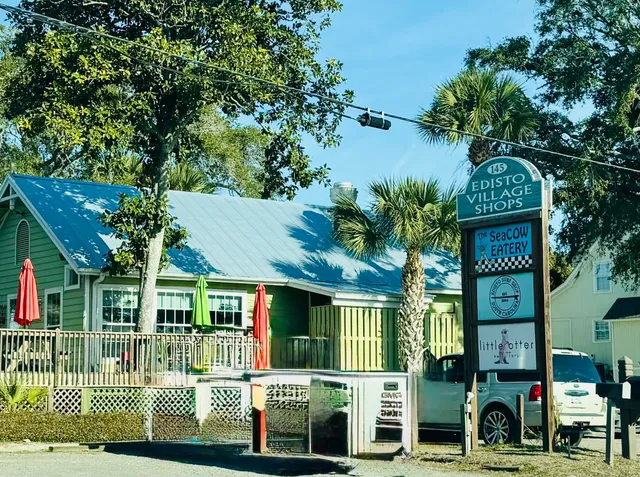 $295,000 | 1508 Palmetto Boulevard, Unit 8, Edisto Island, SC 29438