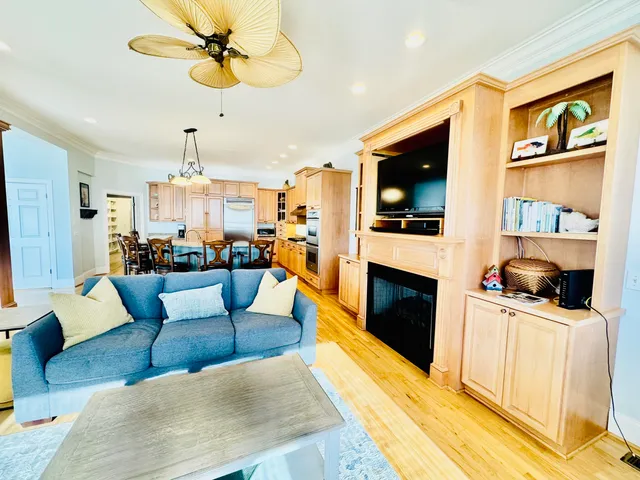 $295,000 | 1508 Palmetto Boulevard, Unit 8, Edisto Island, SC 29438