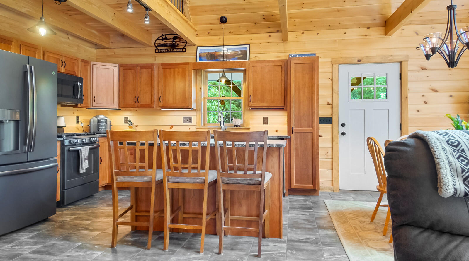 38 Pineland Acres Acres, Unit ACRES Waterville, ME 04901 - Photo 19 of 52 18