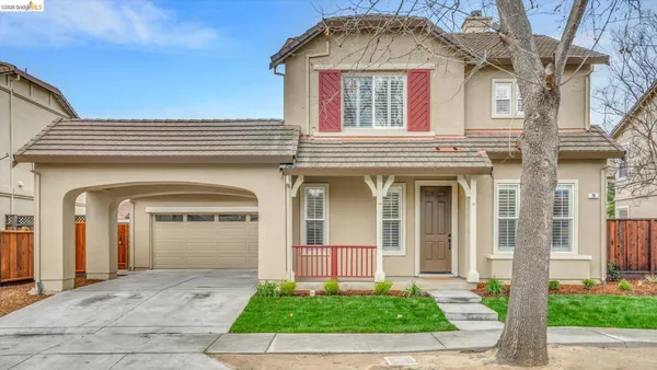 $728,000 | 78 Guise Way, Brentwood, CA 94513